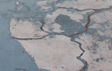 fibreglass roofing replacement Bontnewydd