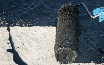 Bontnewydd liquid sealant waterproofing