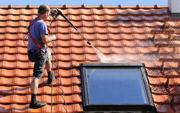 roof cleaning Bontnewydd, Gwynedd