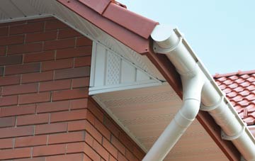 Bontnewydd soffit repair costs