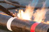Bontnewydd flat roofing replacement