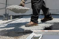 find rated Bontnewydd flat roofing replacement companies