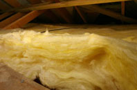 Bontnewydd pitch roof insulation